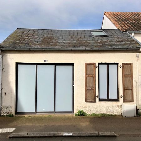 Charmante Maison A Jard Sur Mer Sur La Cote Vendeenne 외부 사진