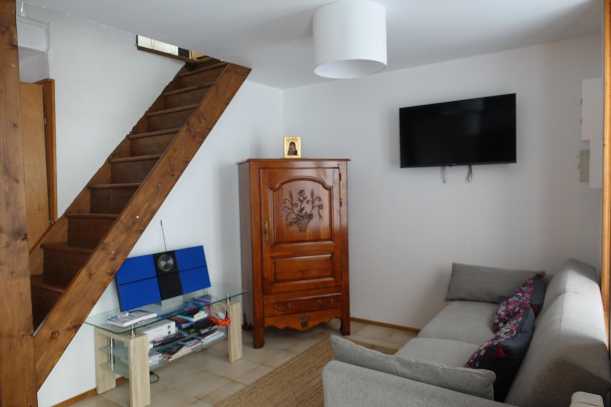 Charmante Maison A Jard Sur Mer Sur La Cote Vendeenne 외부 사진
